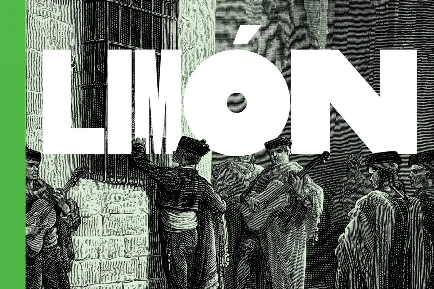 libro limon