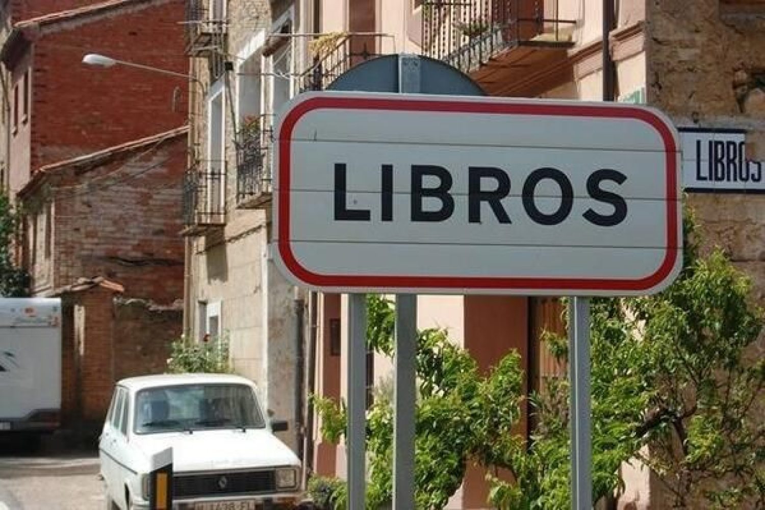 libros