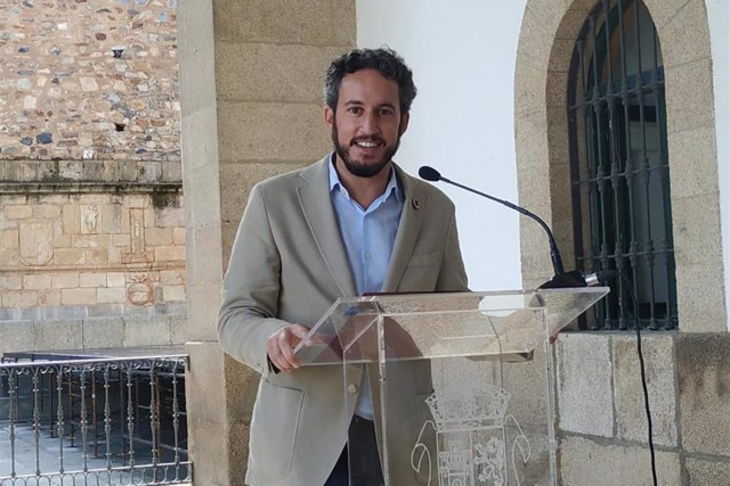 Andrés Licerán