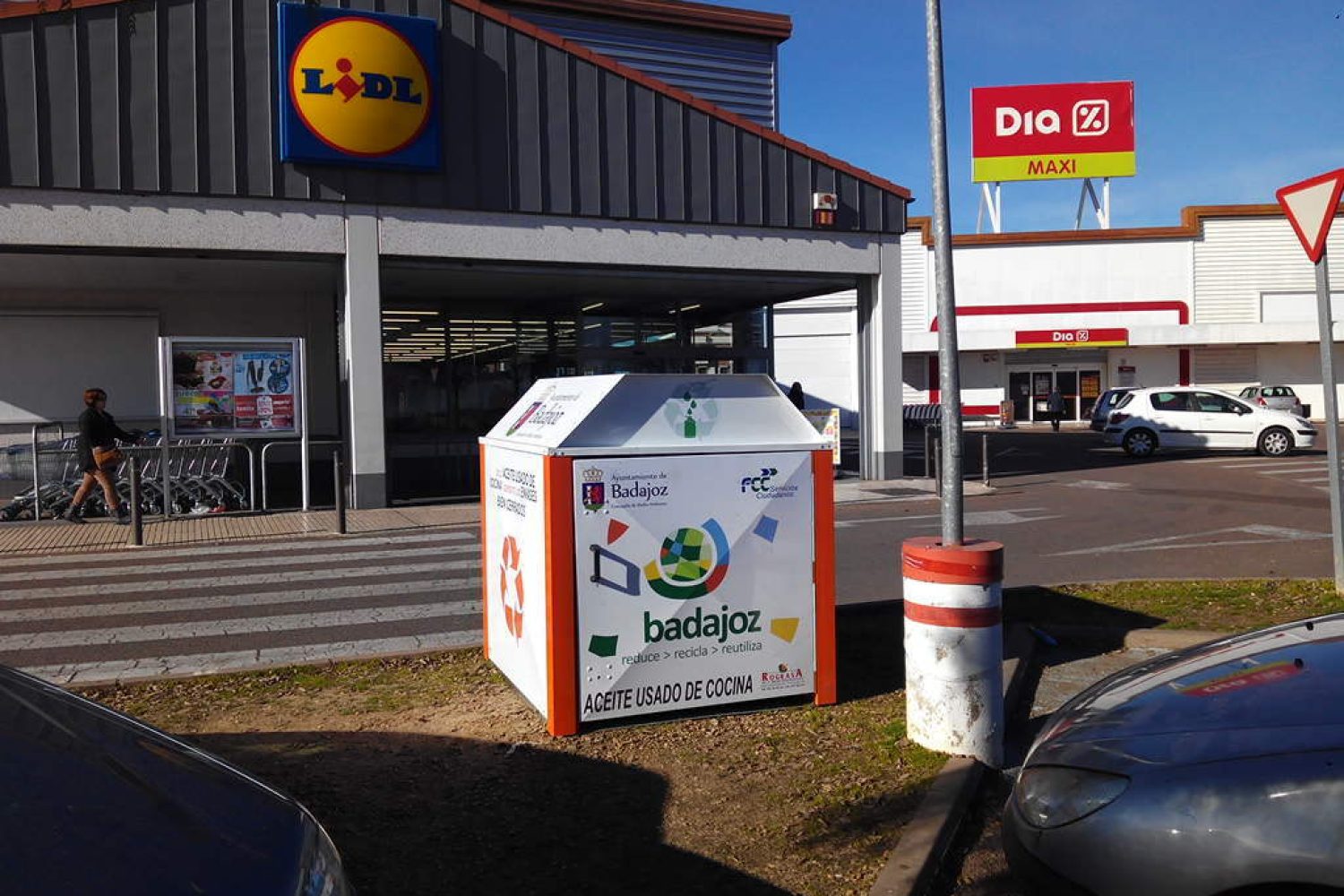 lidl