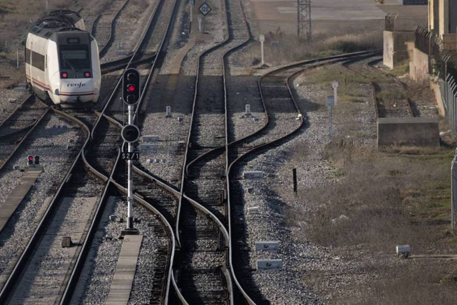 linea madrid extremadura