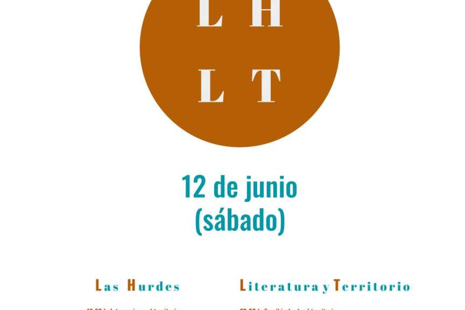 literatura hurdes