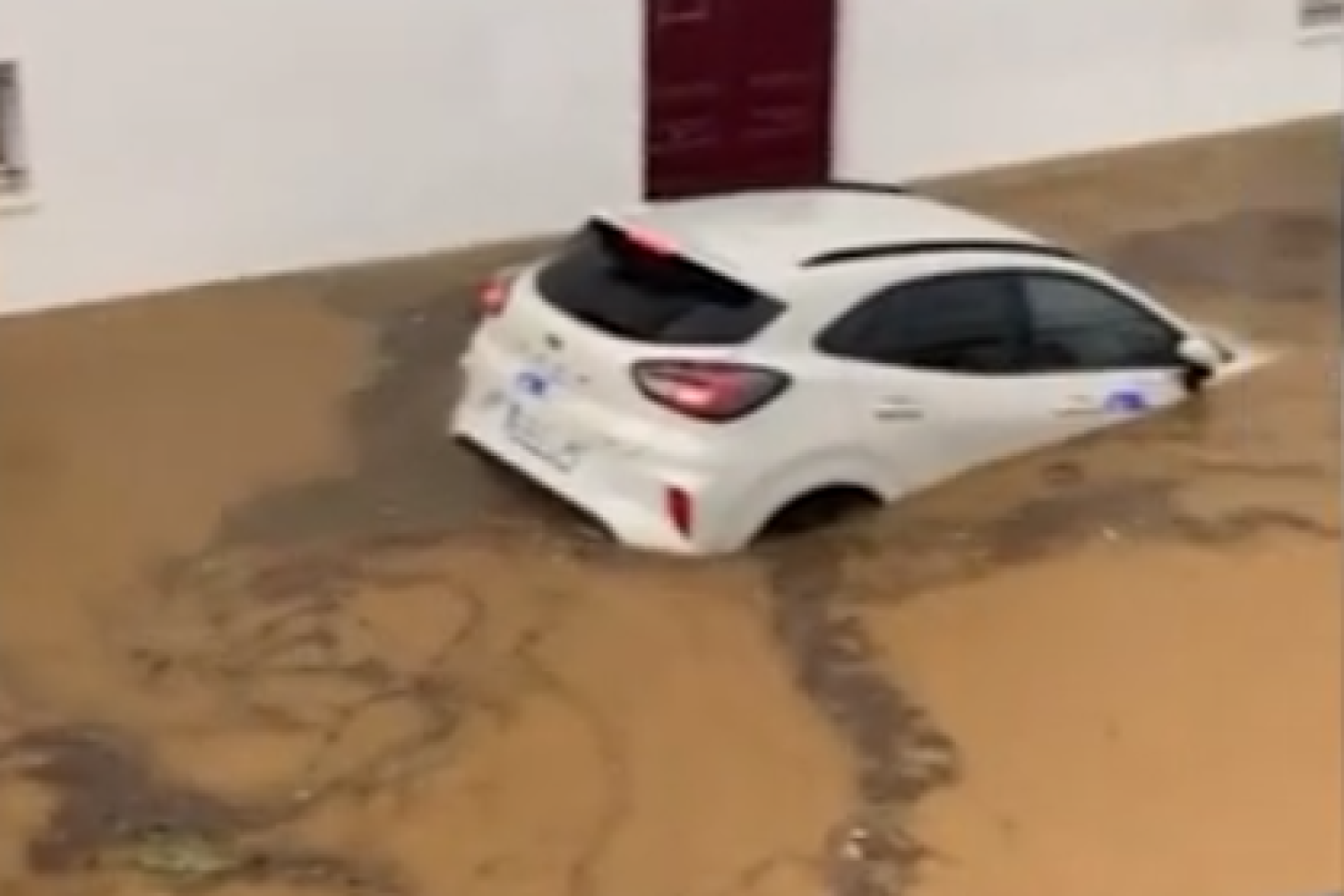 lluvia