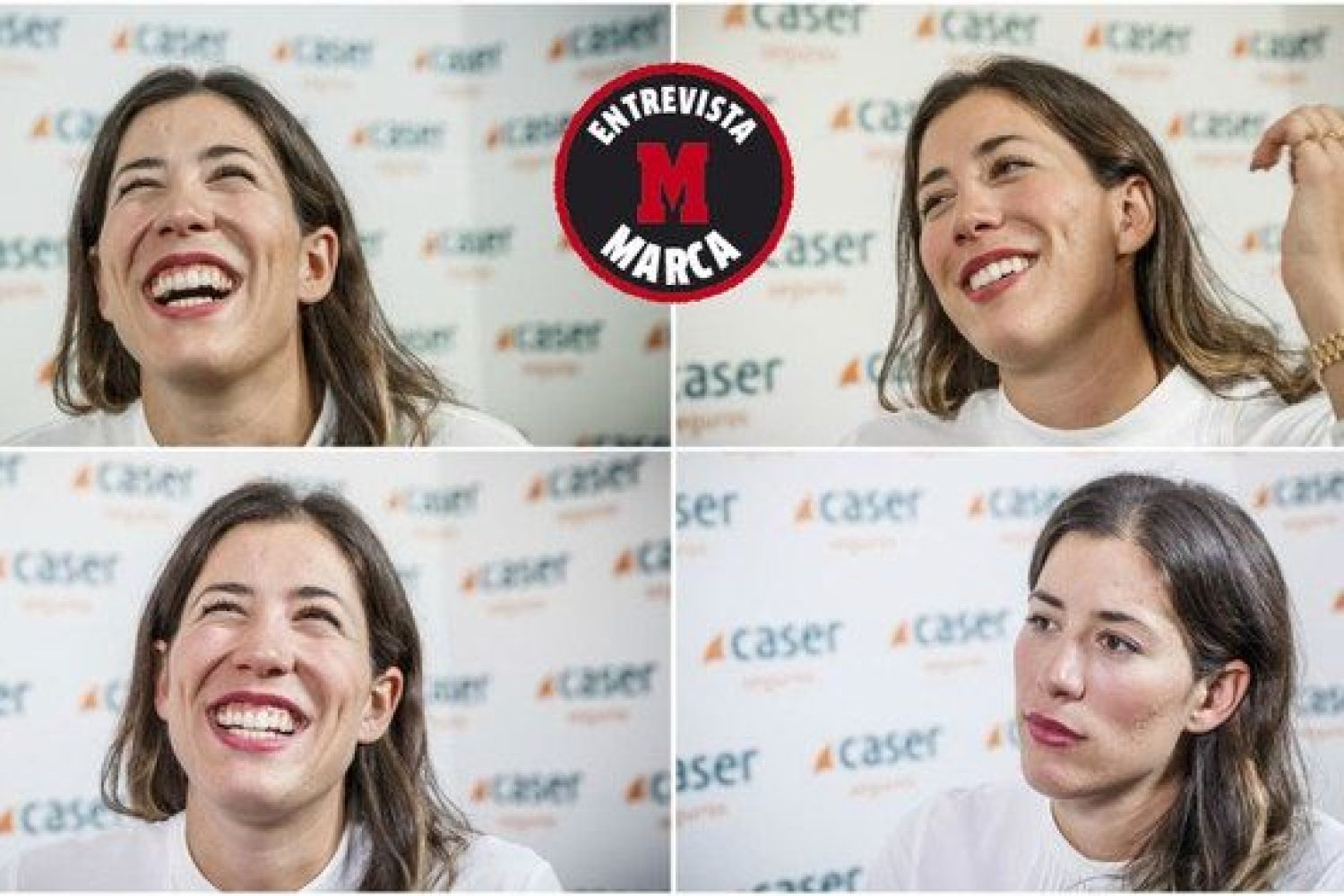 "Lo que quería era descansar y cerrar un ciclo para empezar una nueva etapa"
