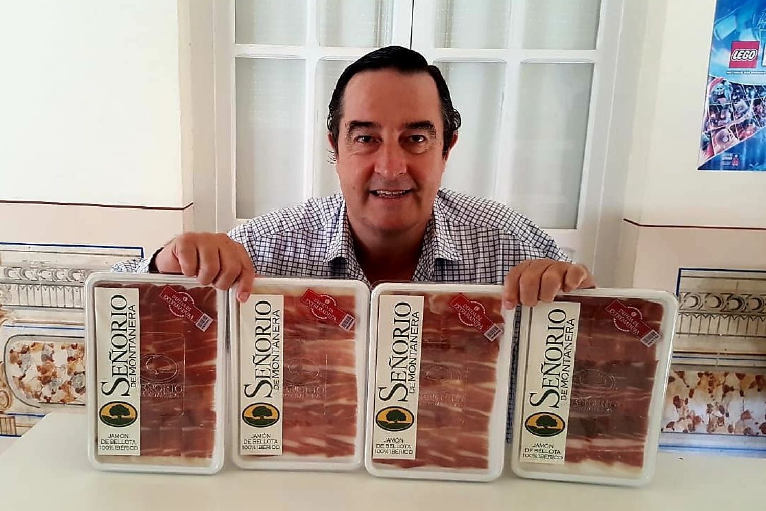 loncheado 1