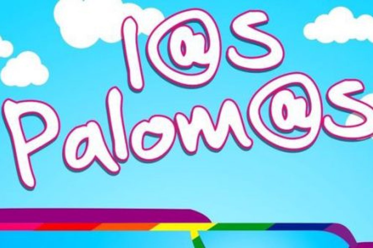 los palomos