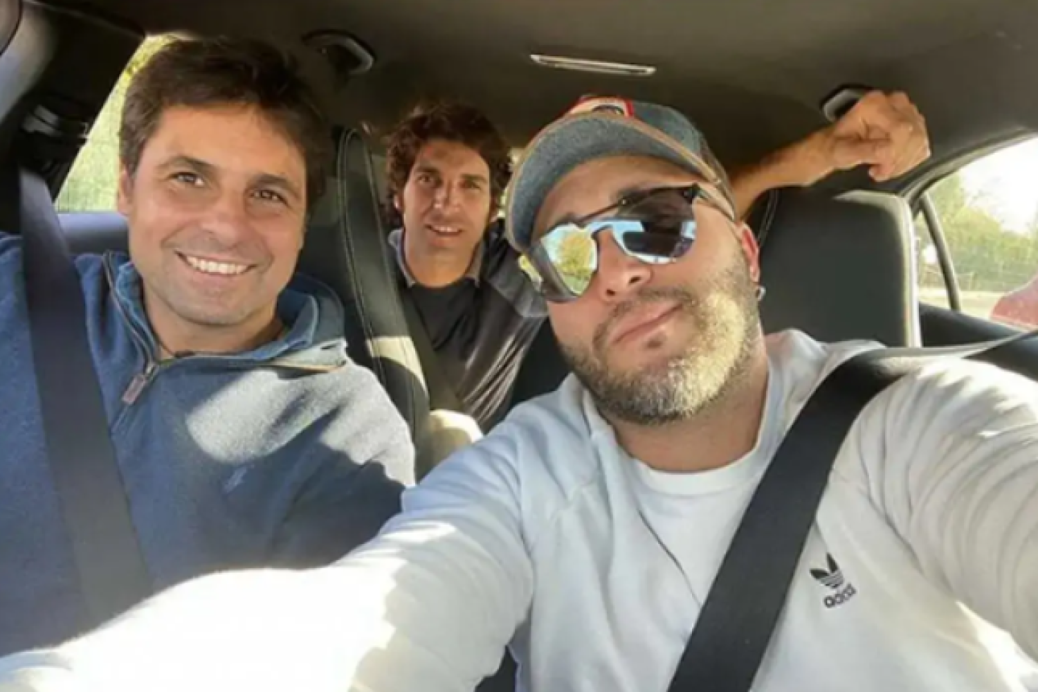 los rivera