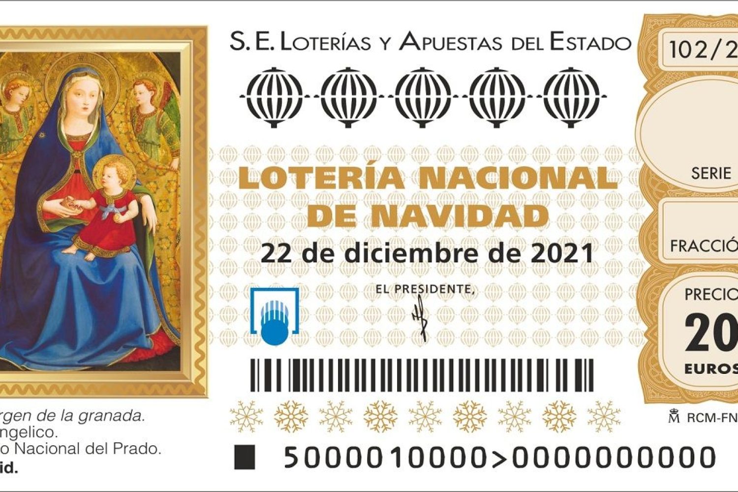 loteria