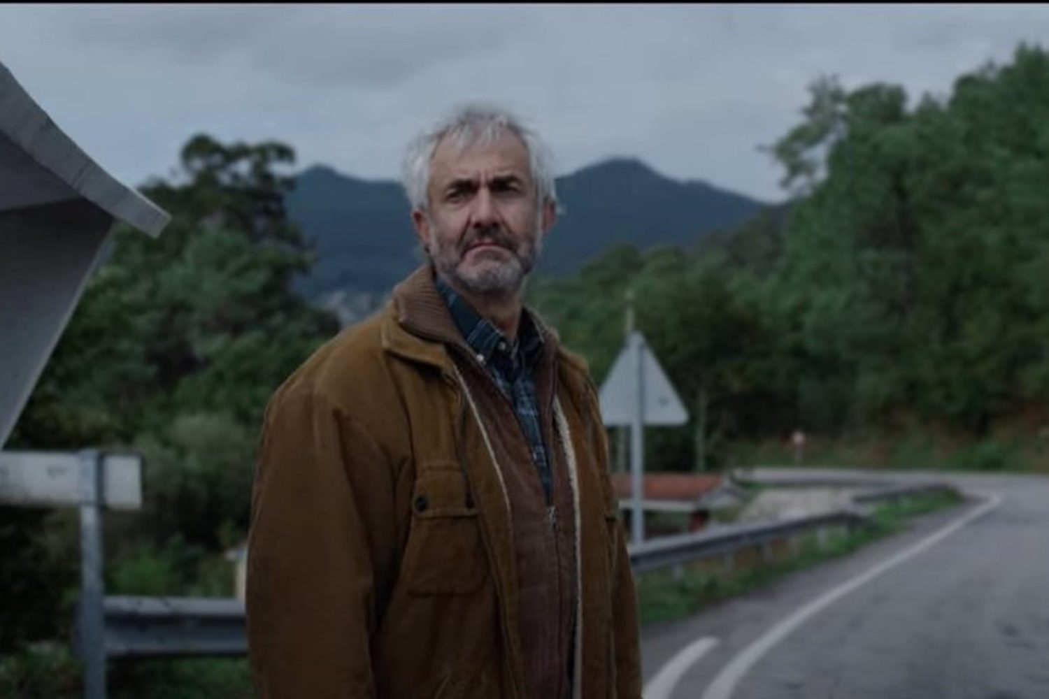 Imagen del spot de Lotería de Navidad 2024.