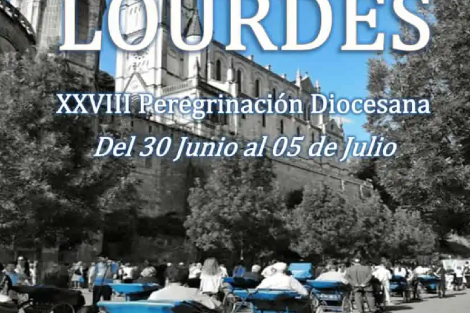 lourdes