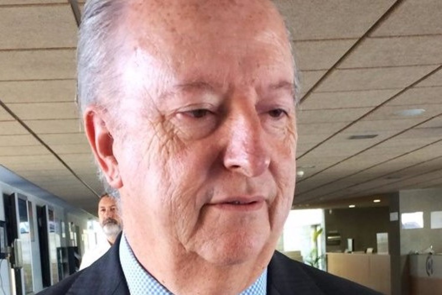 Luis Acha