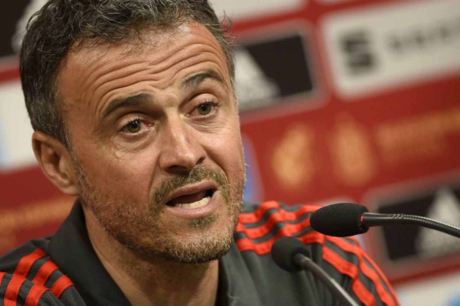 Luis Enrique será presentado el miércoles 27