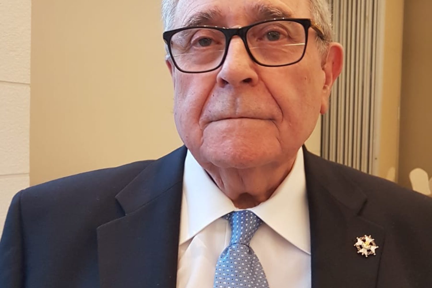 Luis Gutiérrez Lozano, Procurador de Tribunales.