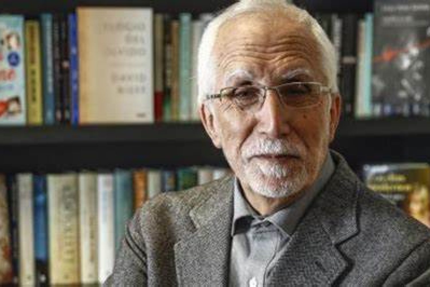 luis mateo