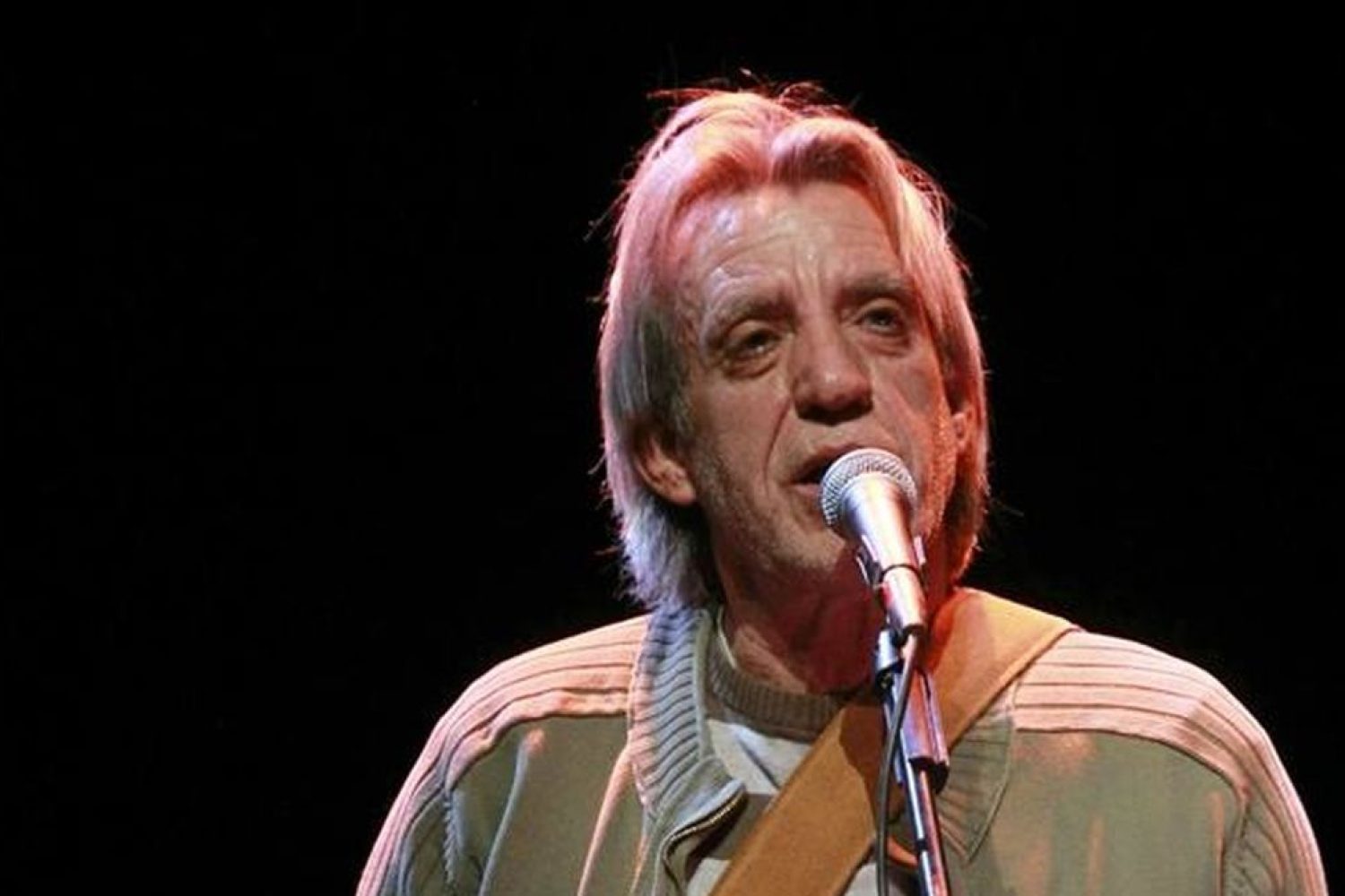 luis pastor
