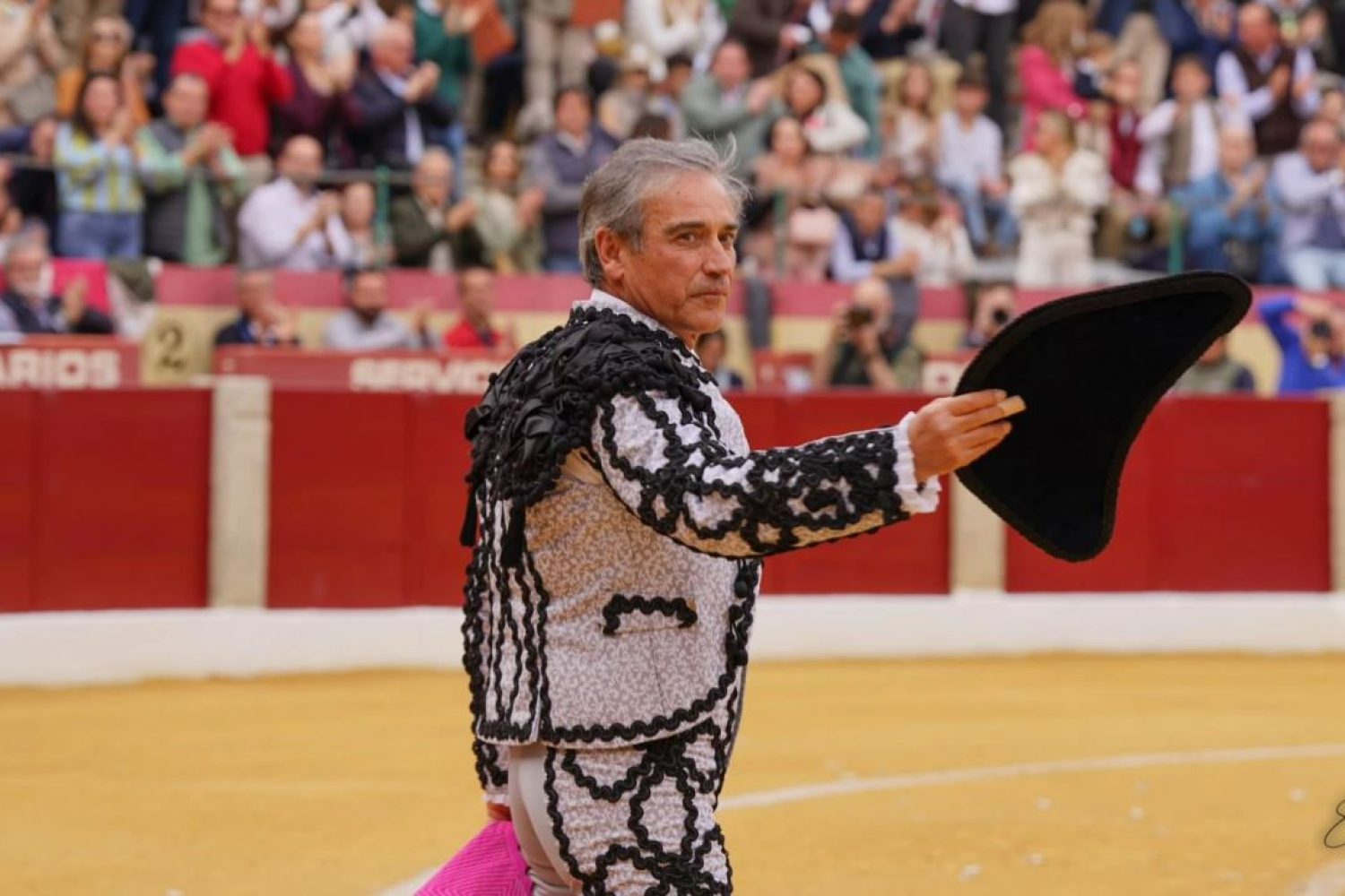luis reina