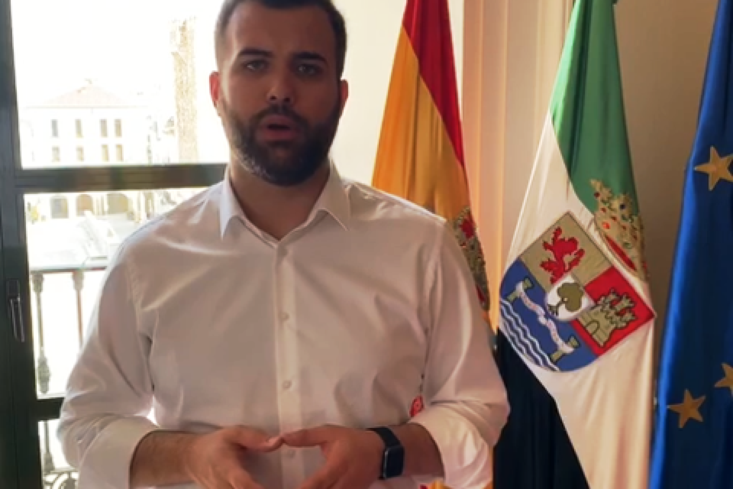 Luis Salaya
