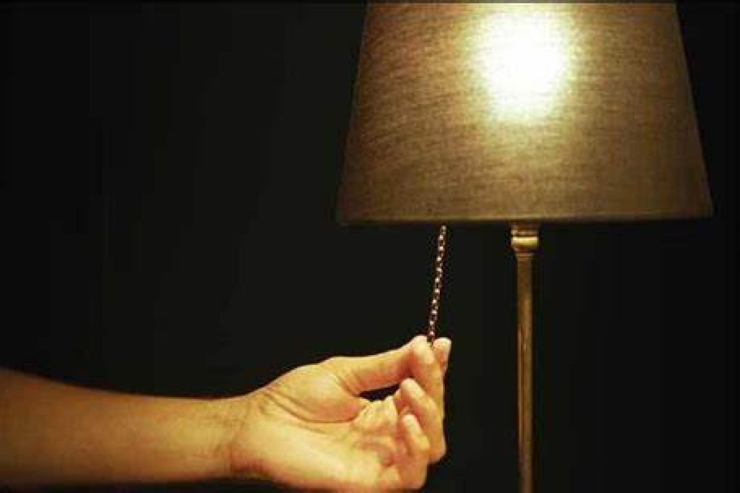 luz domestica