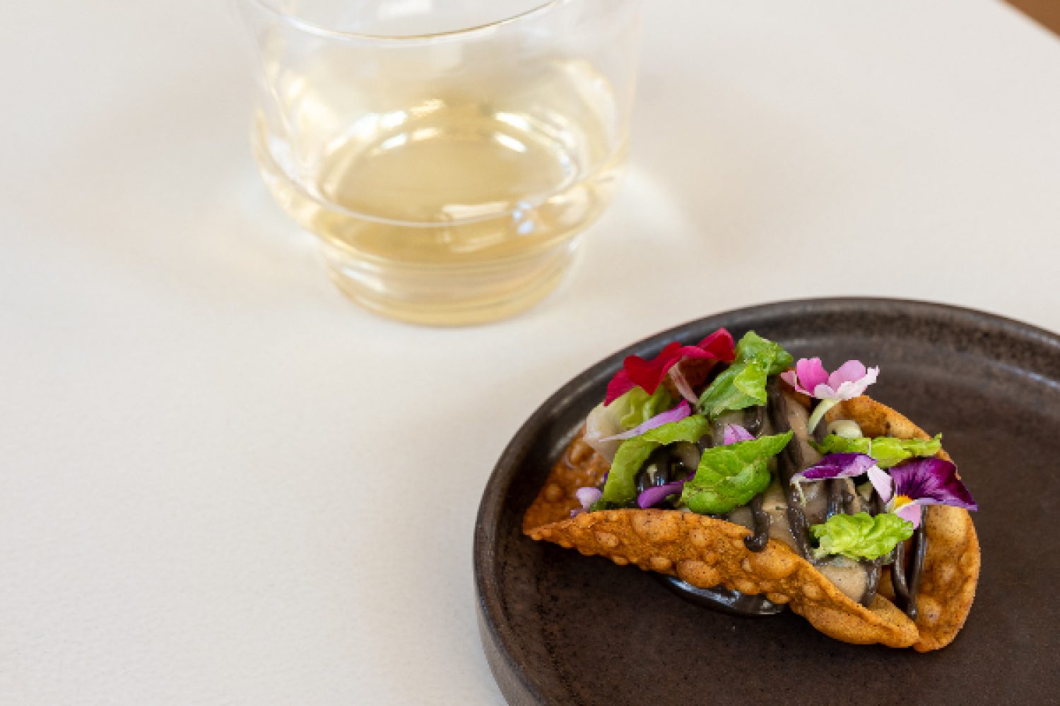 Humus x Hortense - Summer 2022