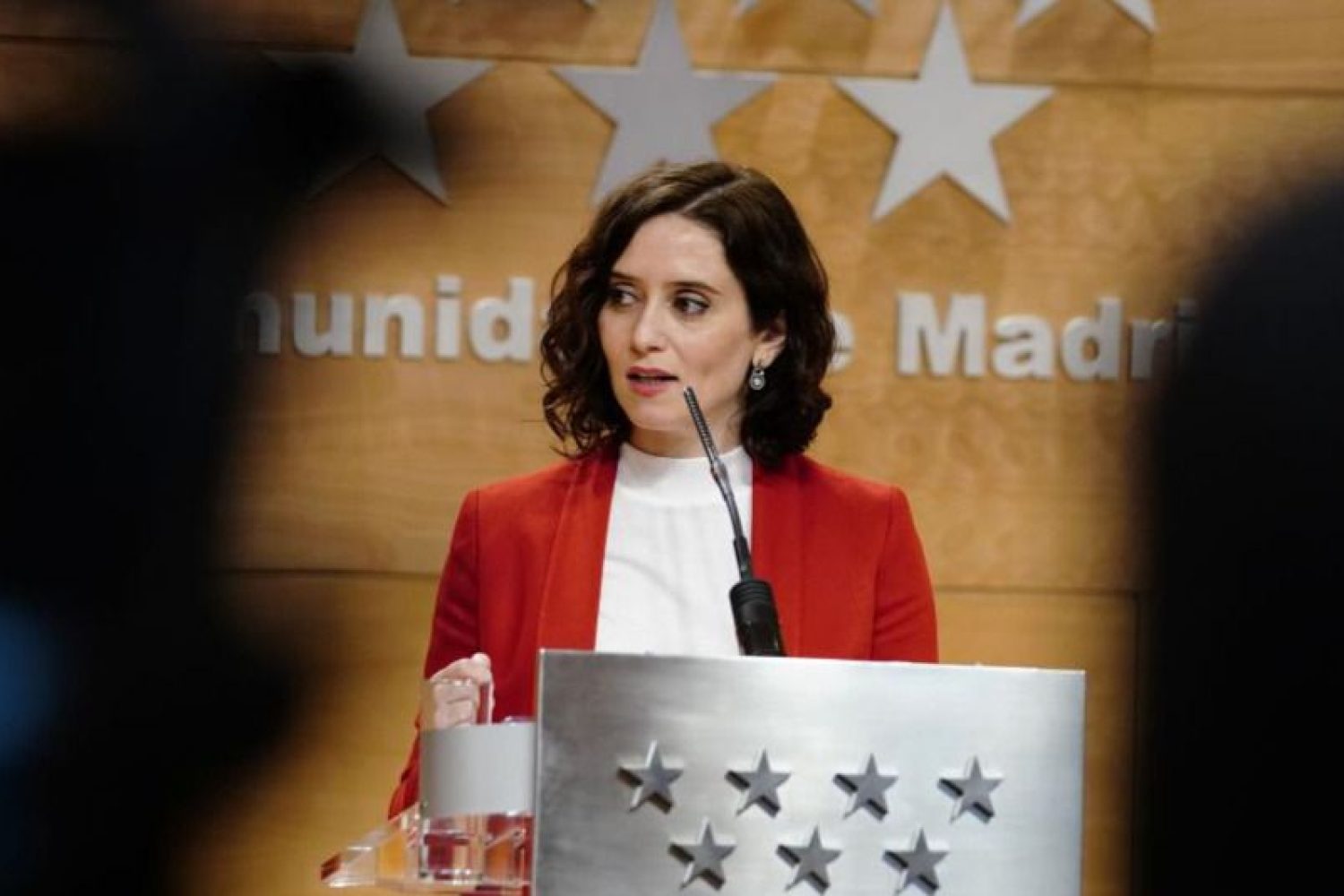 madrid