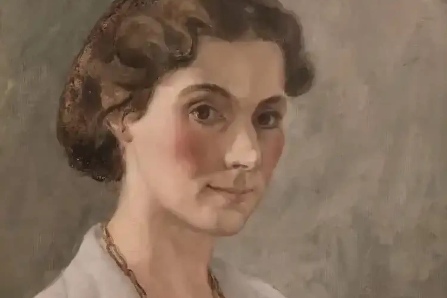 magdalena-leroux-autorretrato-1942