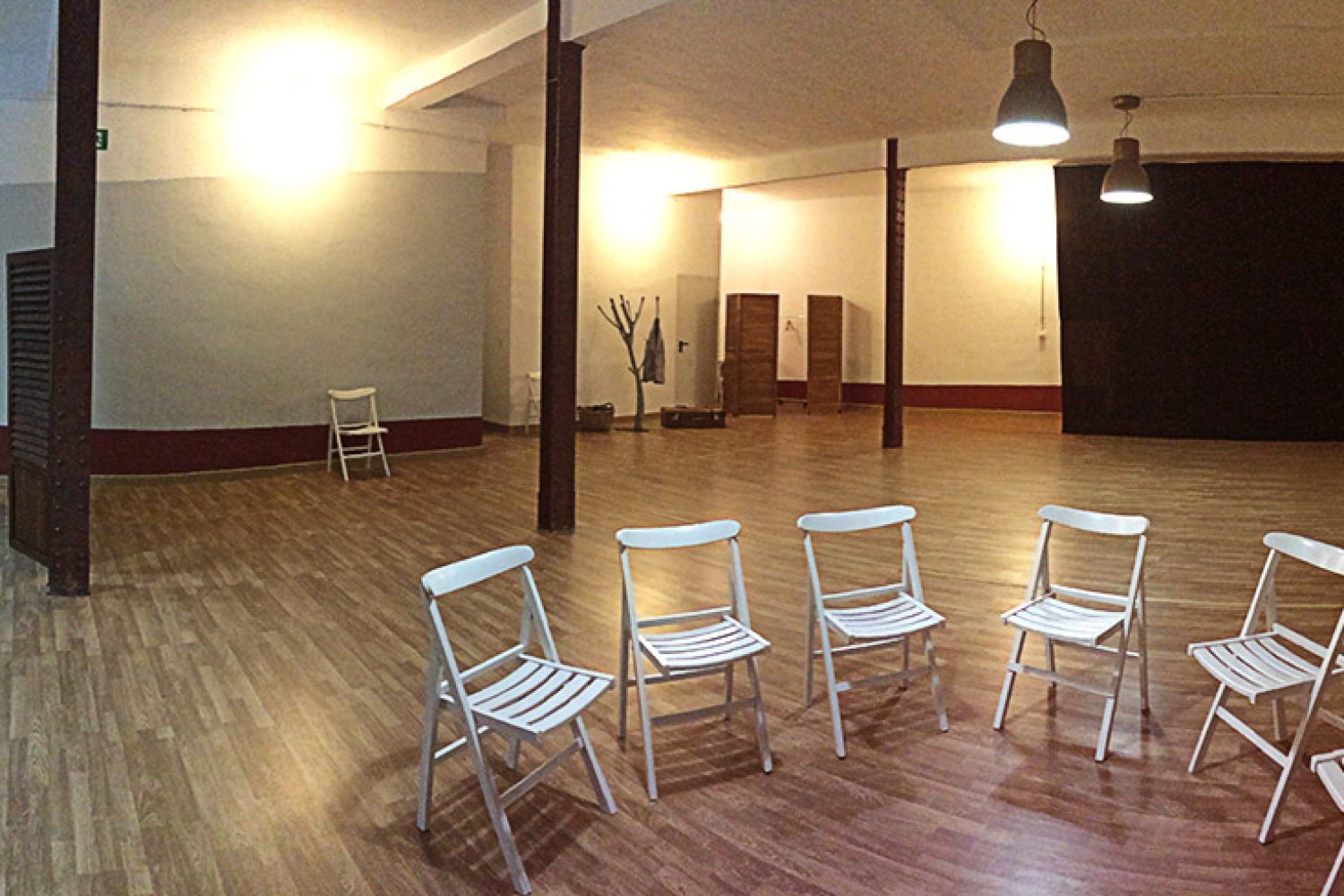 maltravieso teatro
