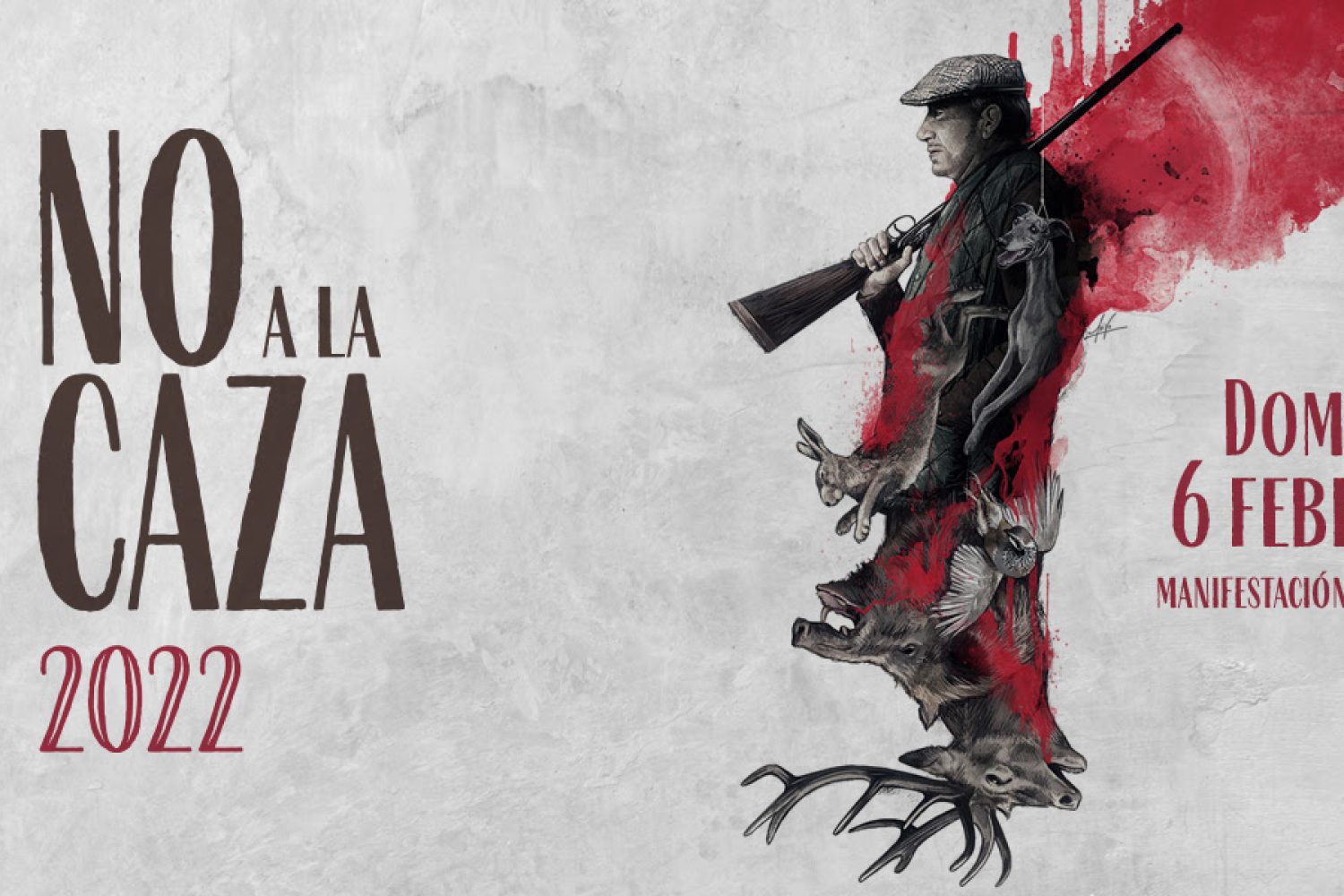 manifa caza