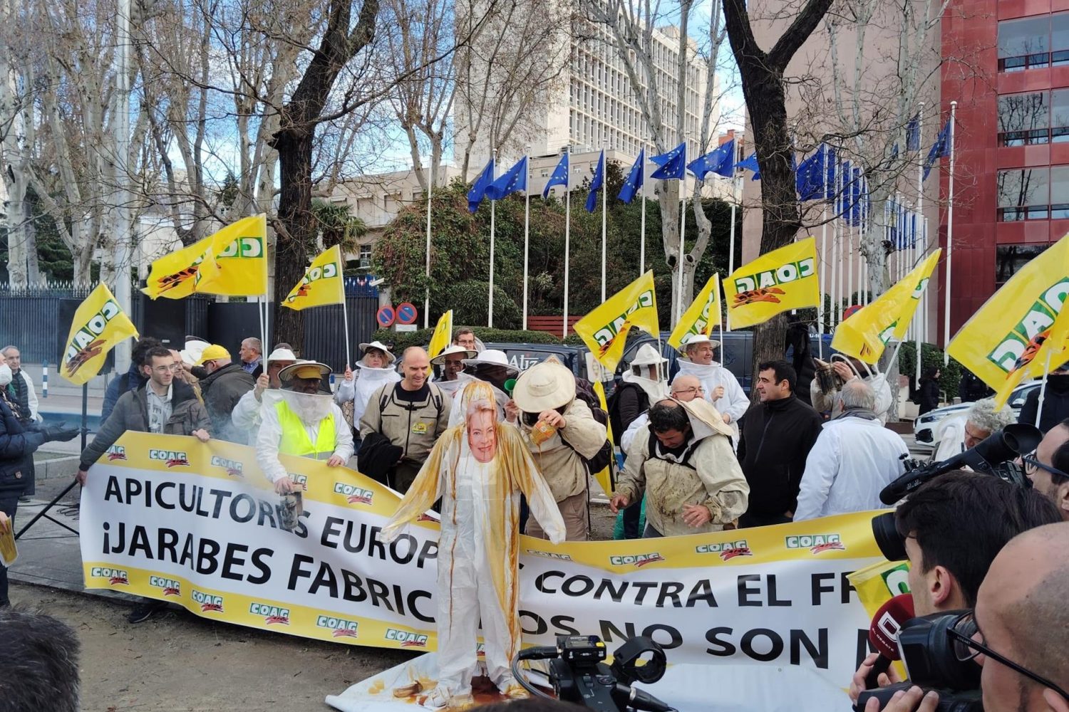 manifa mieleros