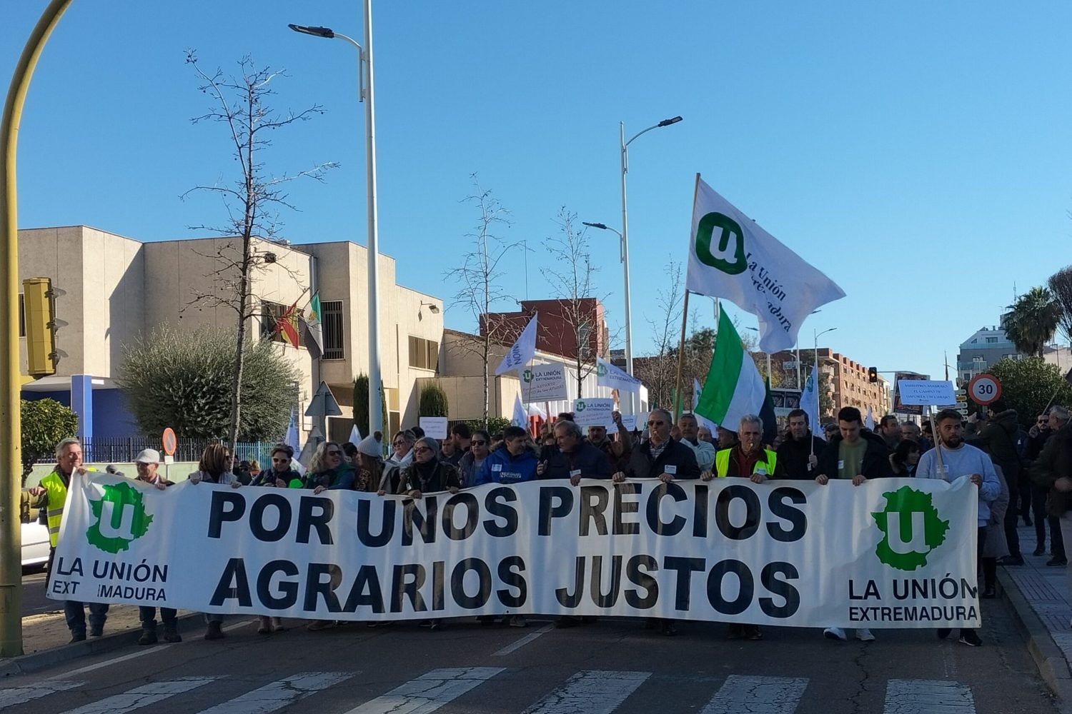 manifa union campo agroexpo