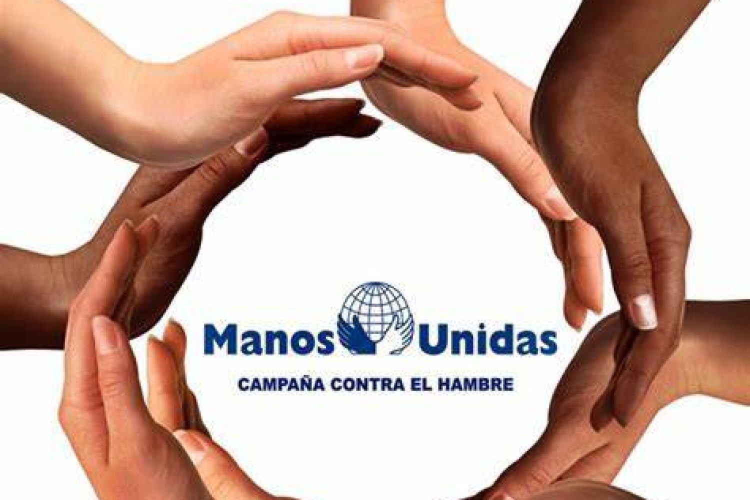 manos unidas