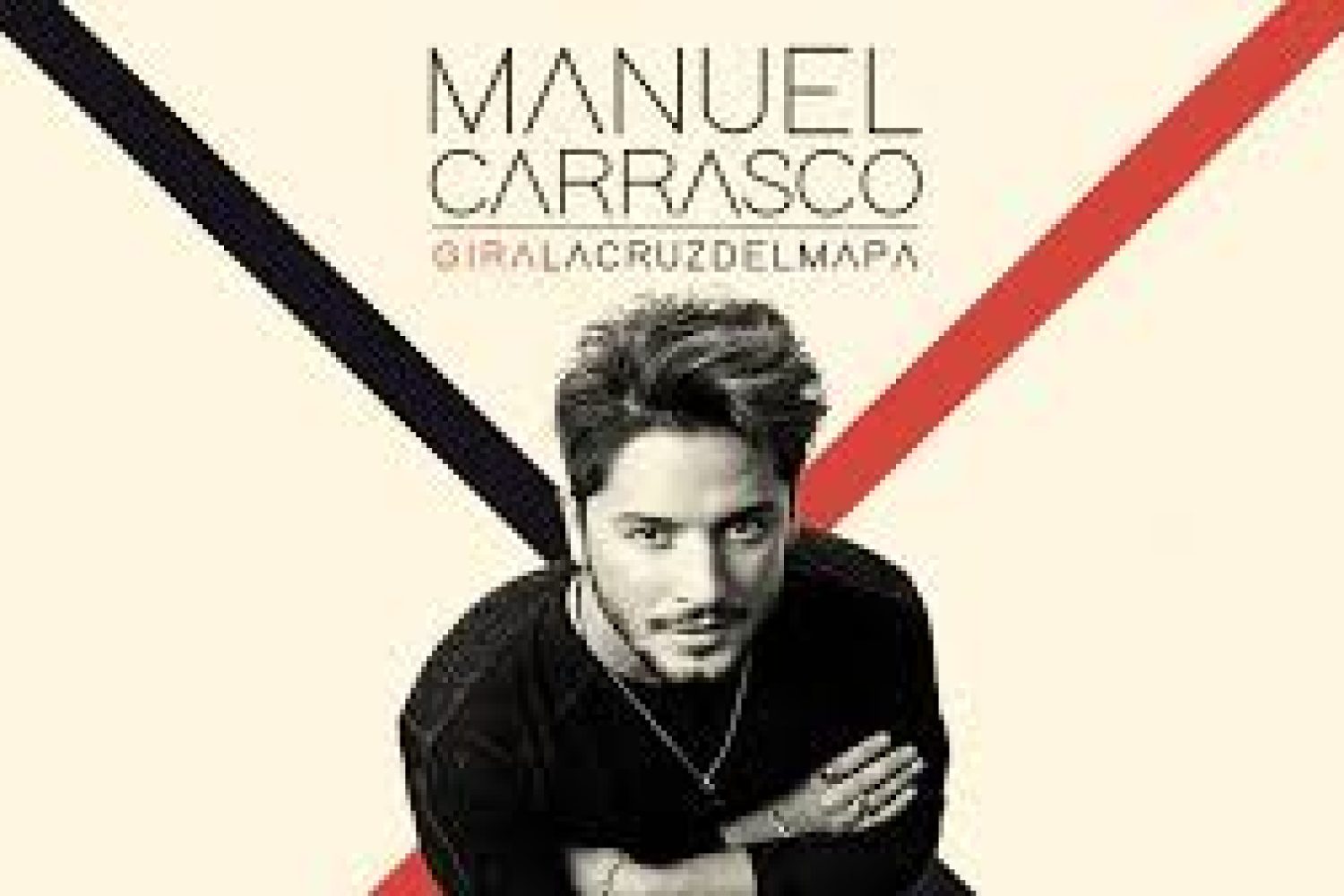 manuel carrasco