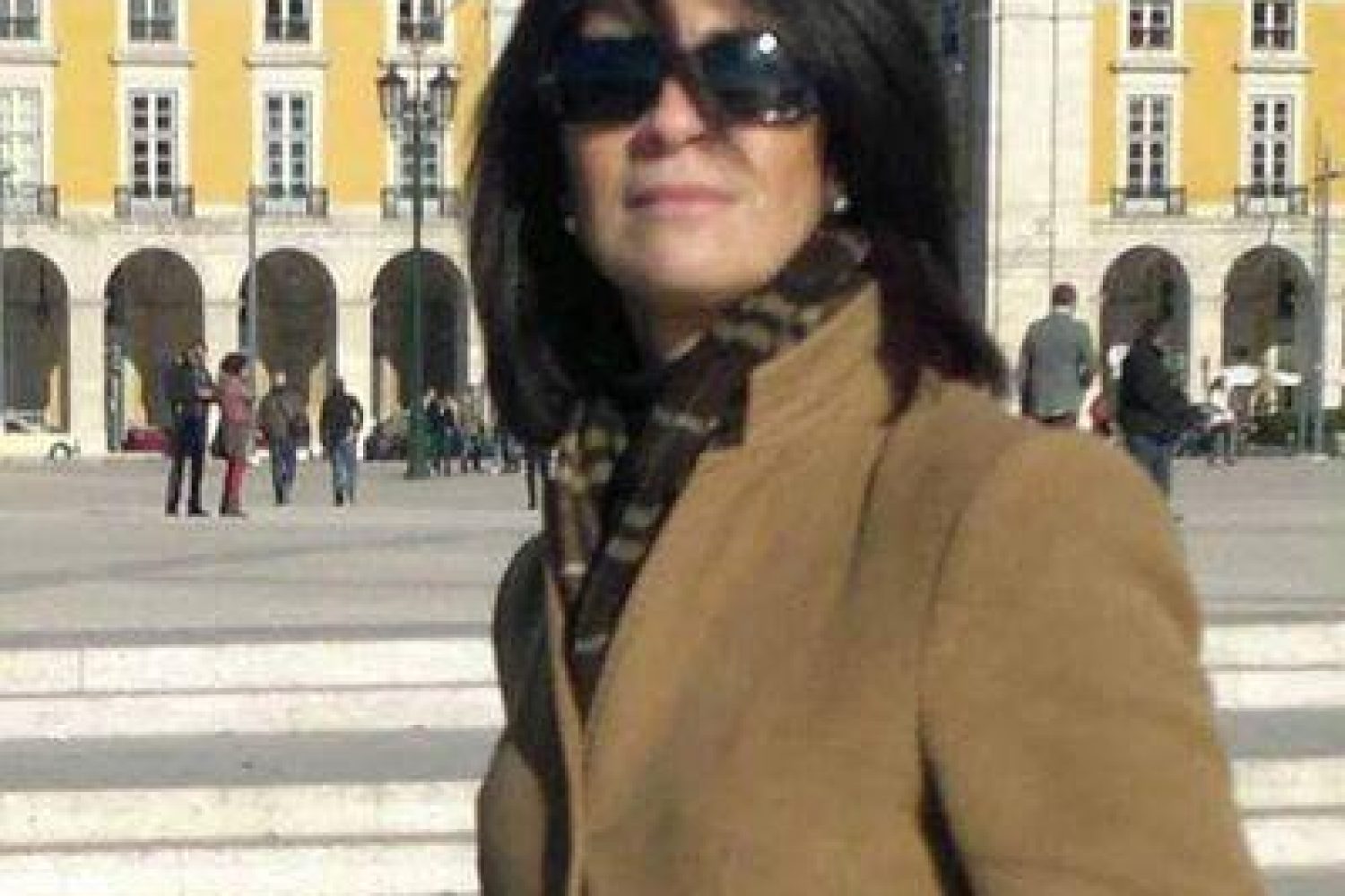 Mar Díaz.