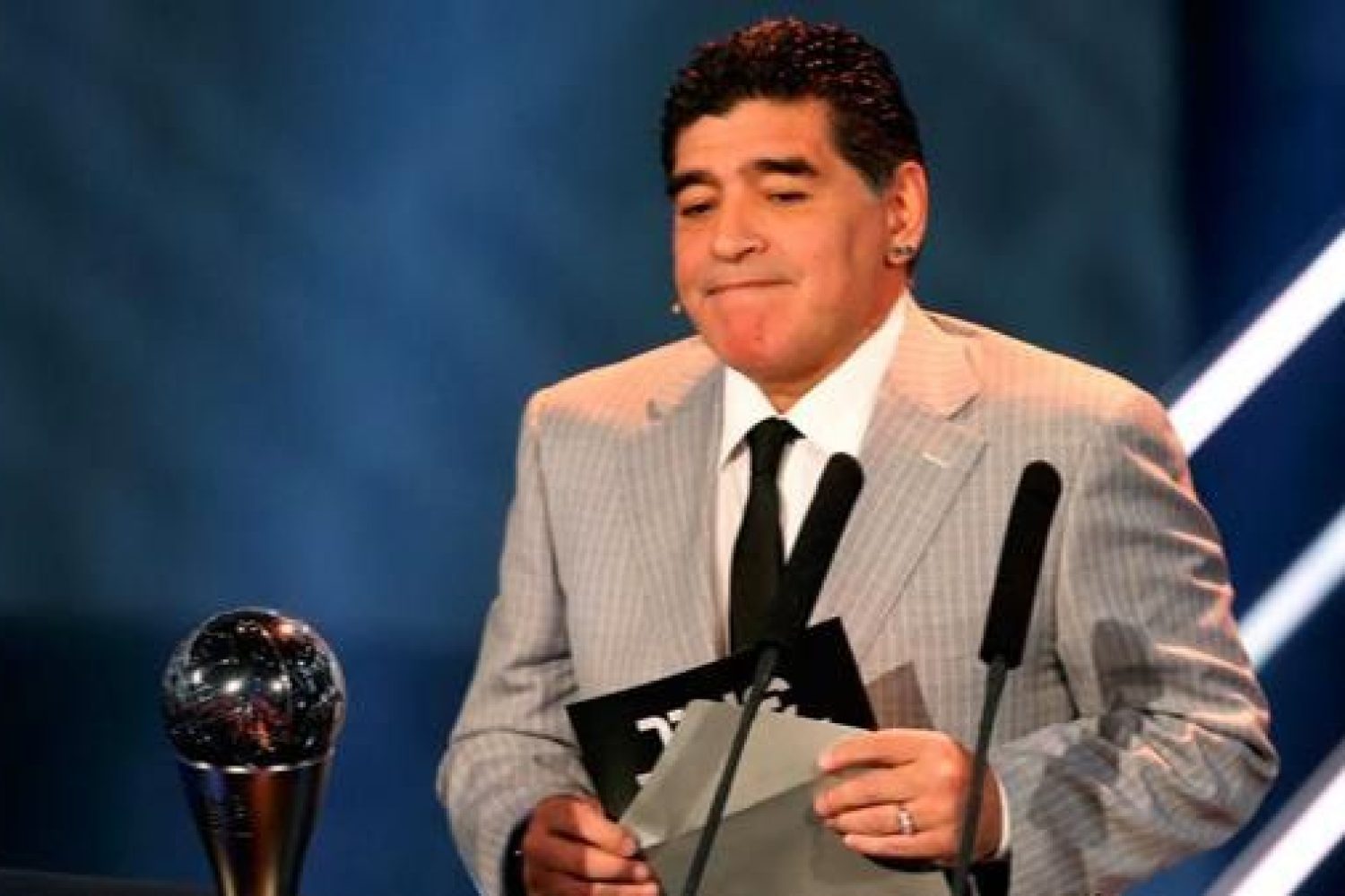 Maradona