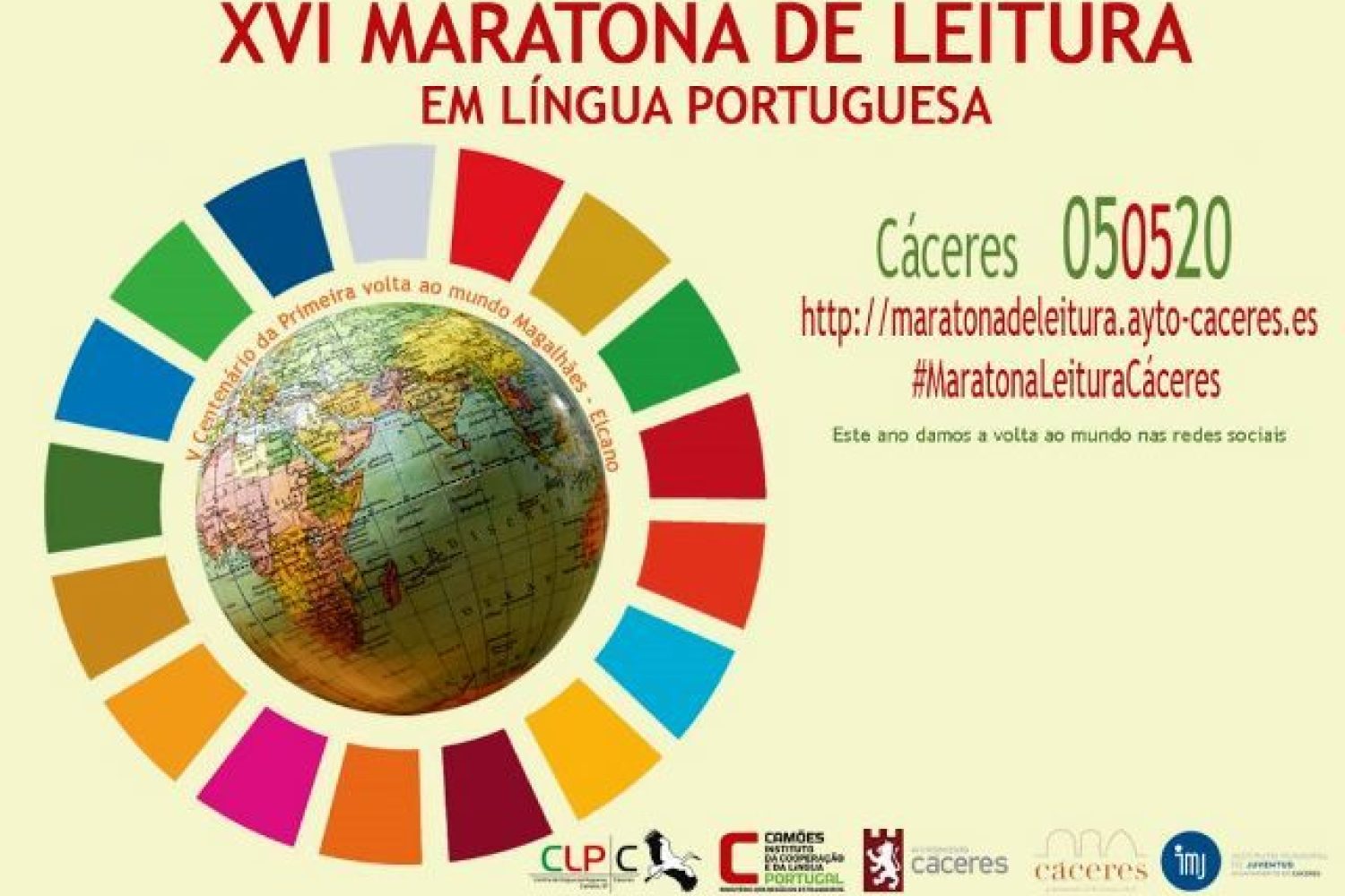 maratona lingua portuguesa