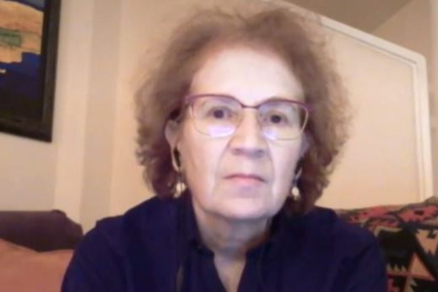 MARGARITA DEL VAL, VIRÓLOGA DEL CISC