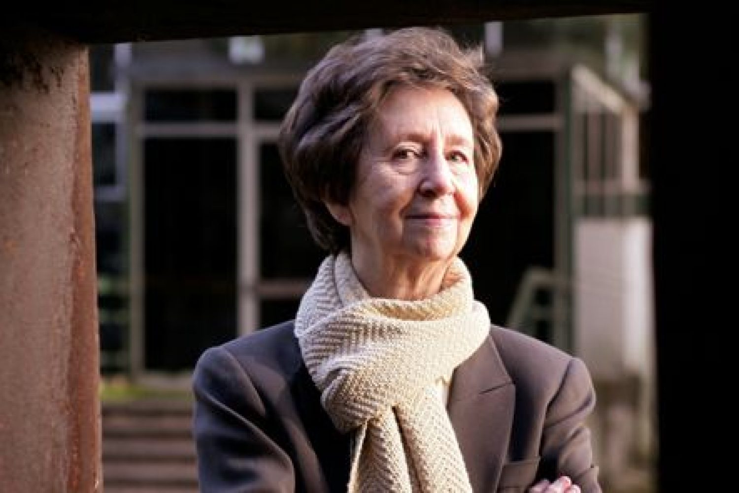 margarita salas