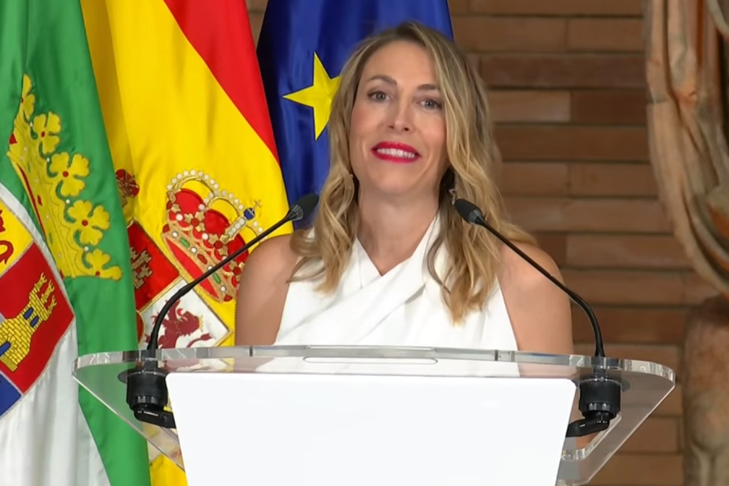 María Guardiola Martín