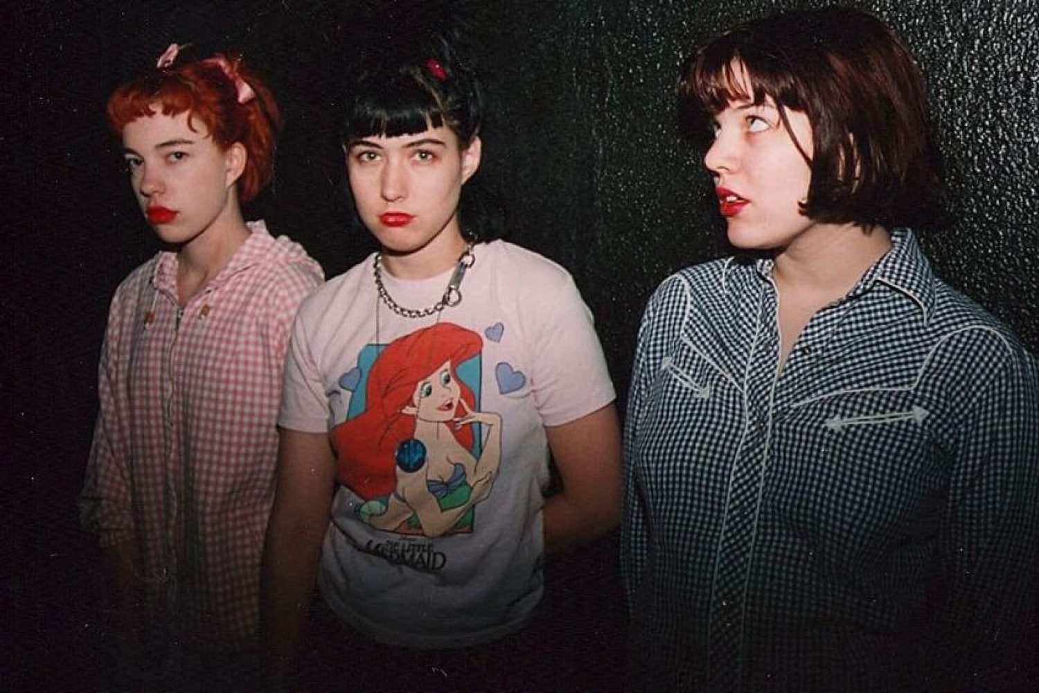 Maria del Mar Bonet, Kim Gordon y Bikini Kill actuarán en el Primavera Sound