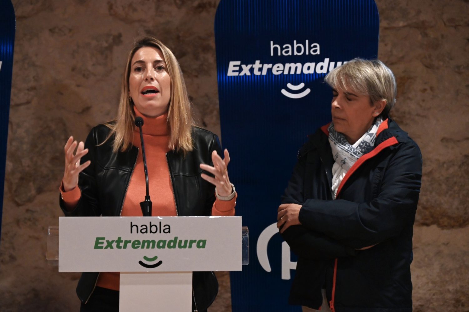 maria guardiola lunes