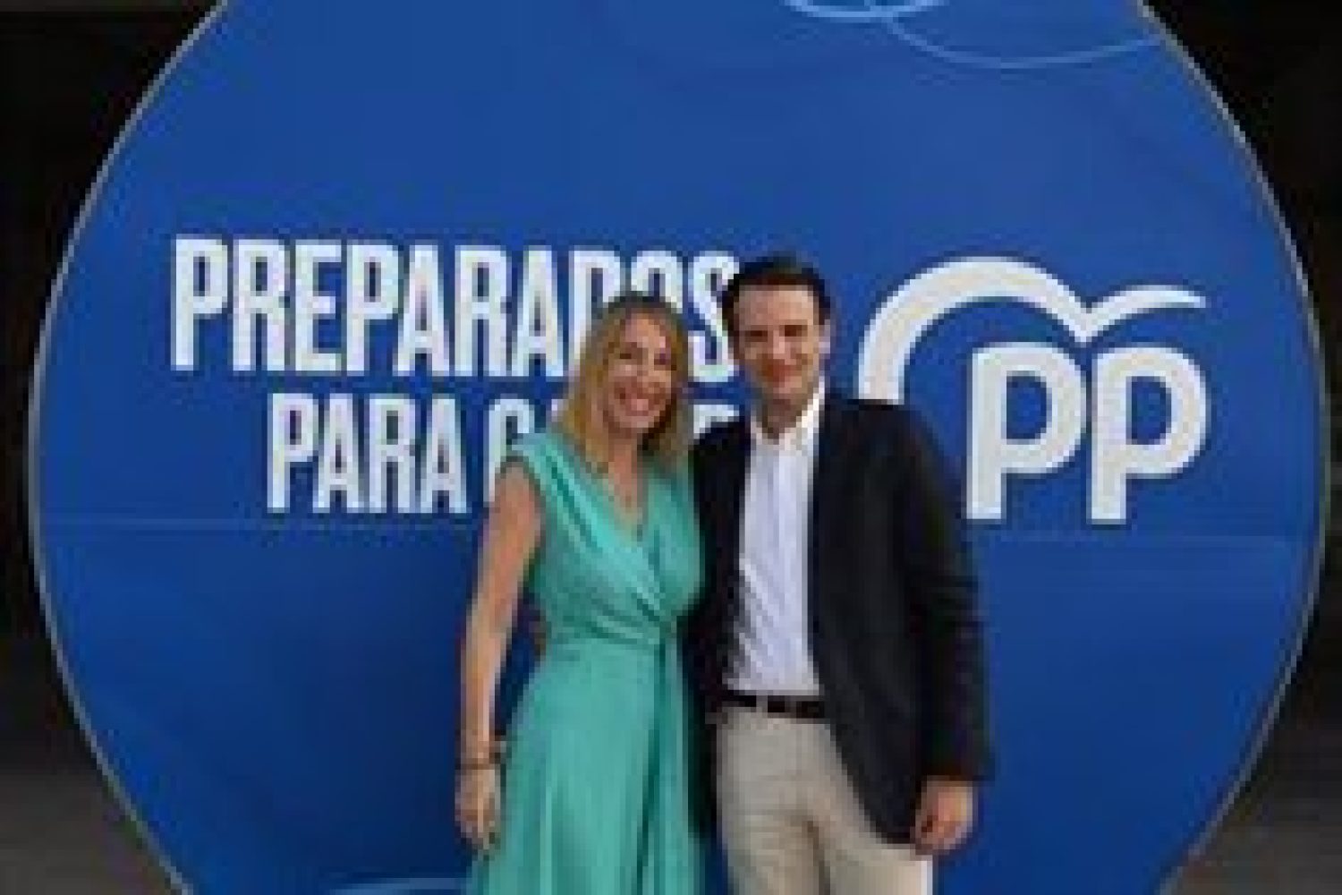 María Guardiola, proclamada nueva presidenta del PP de Extremadura con el apoyo del 97,7% de los votos emitidos