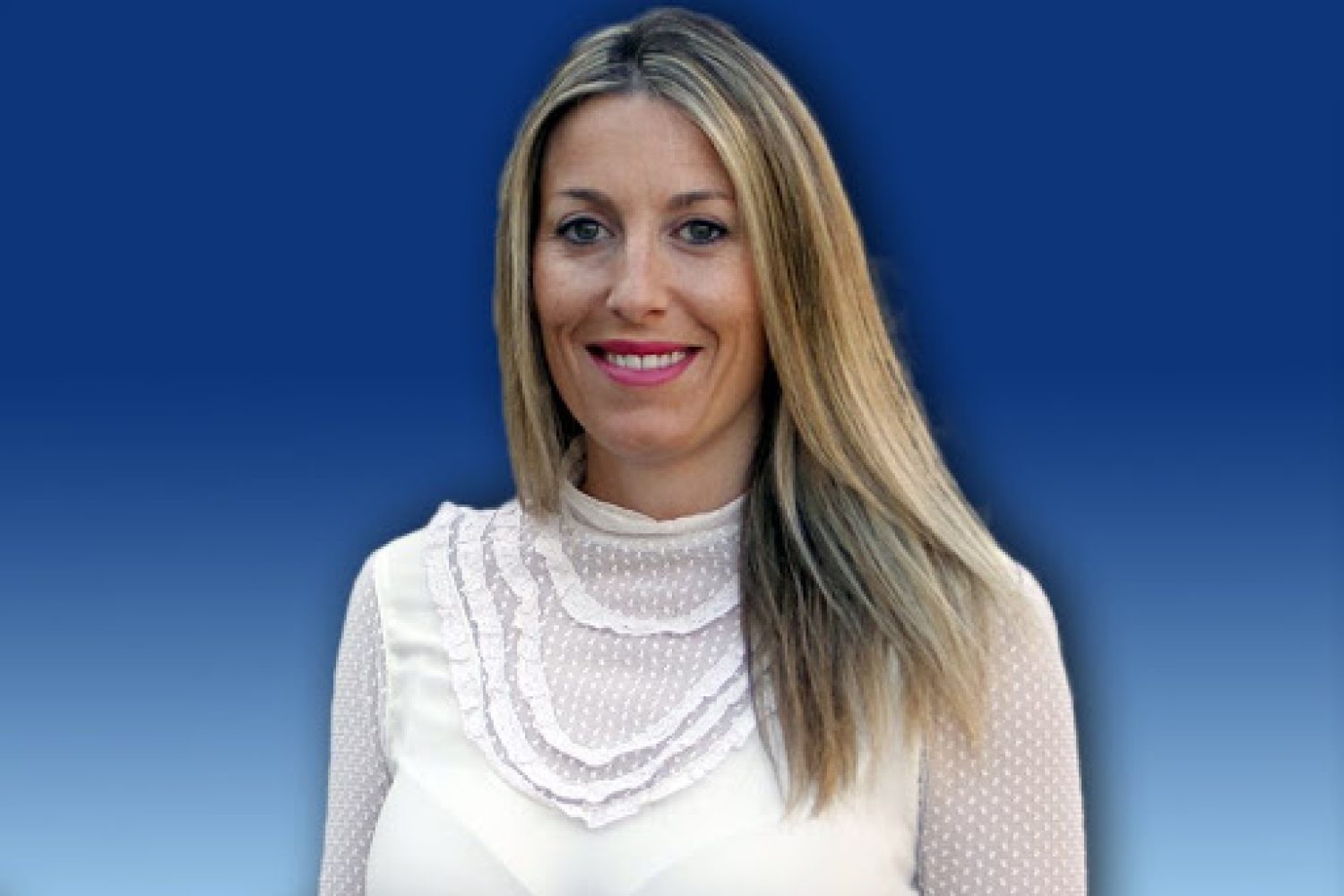 María Guardiola, Partido Popular, Cáceres.