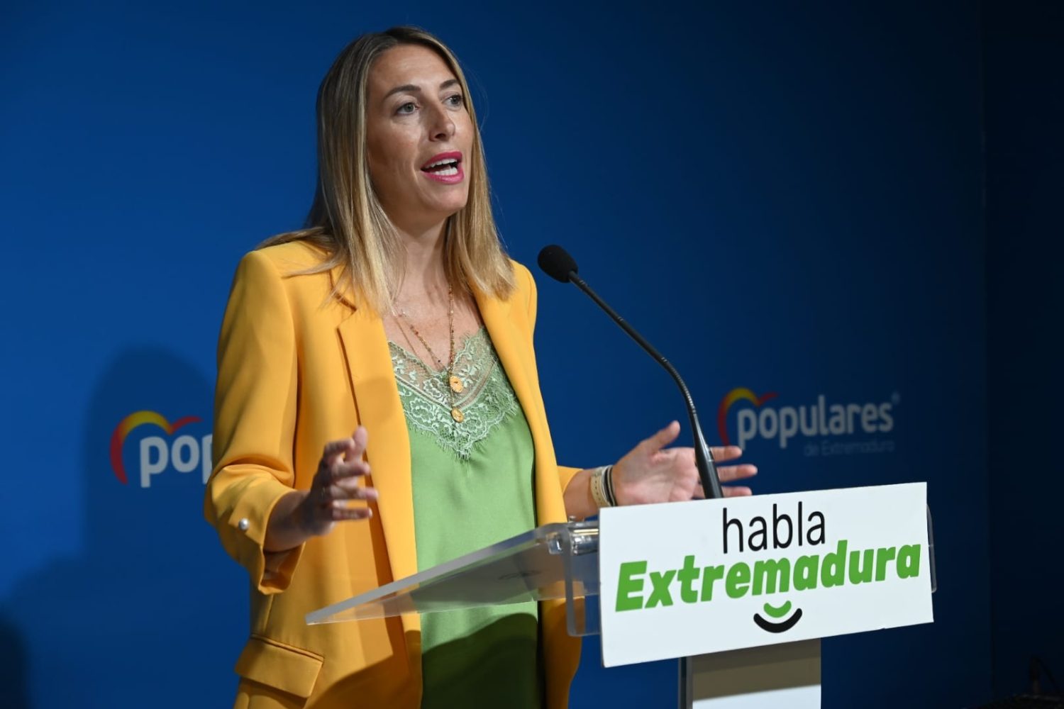 maria guardiola