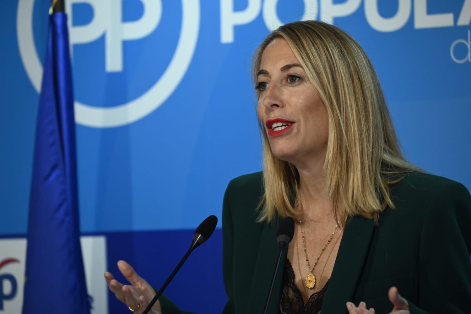 maria guardiola