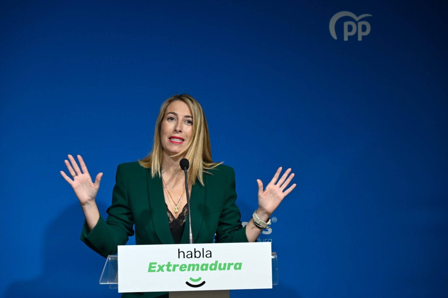 maria guardiola