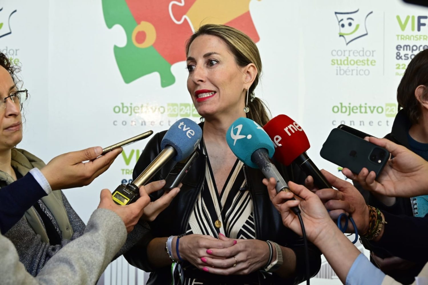 maria guardiola