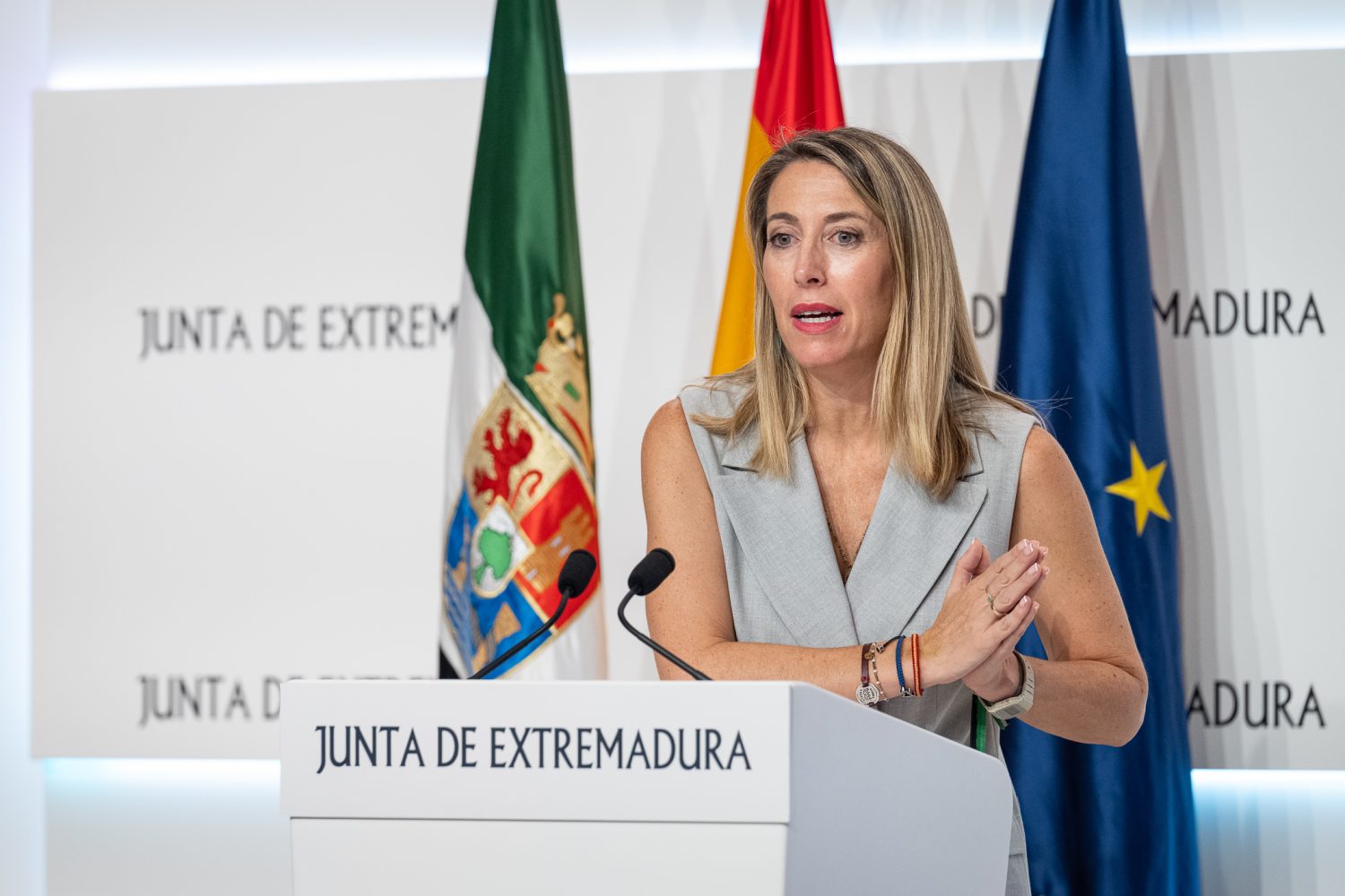 maria guardiola