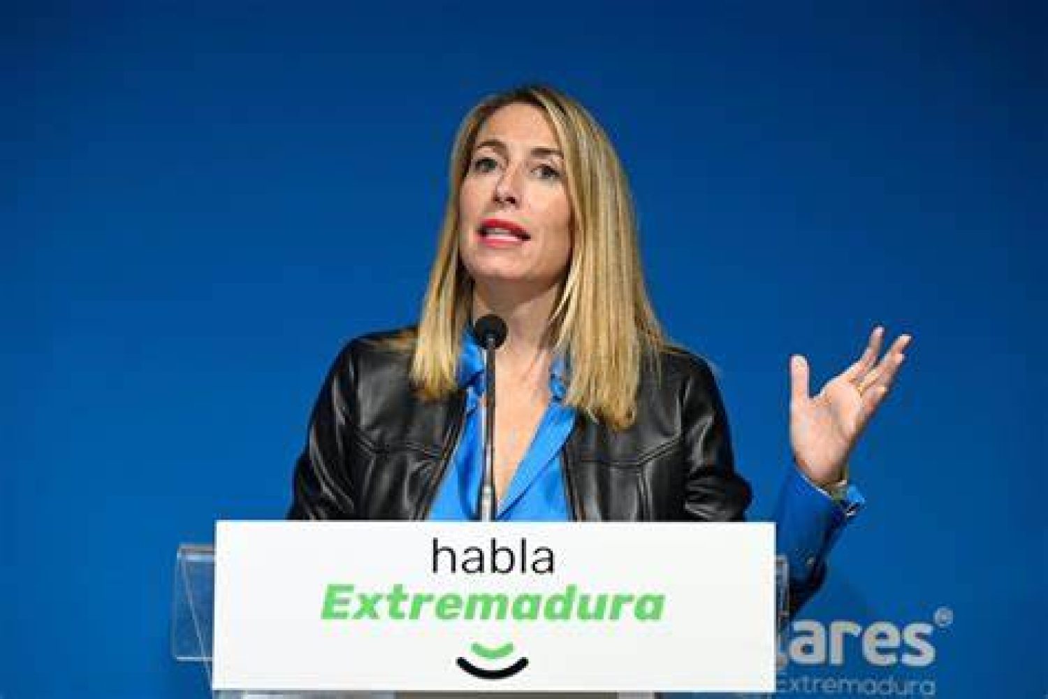 maria guardiola