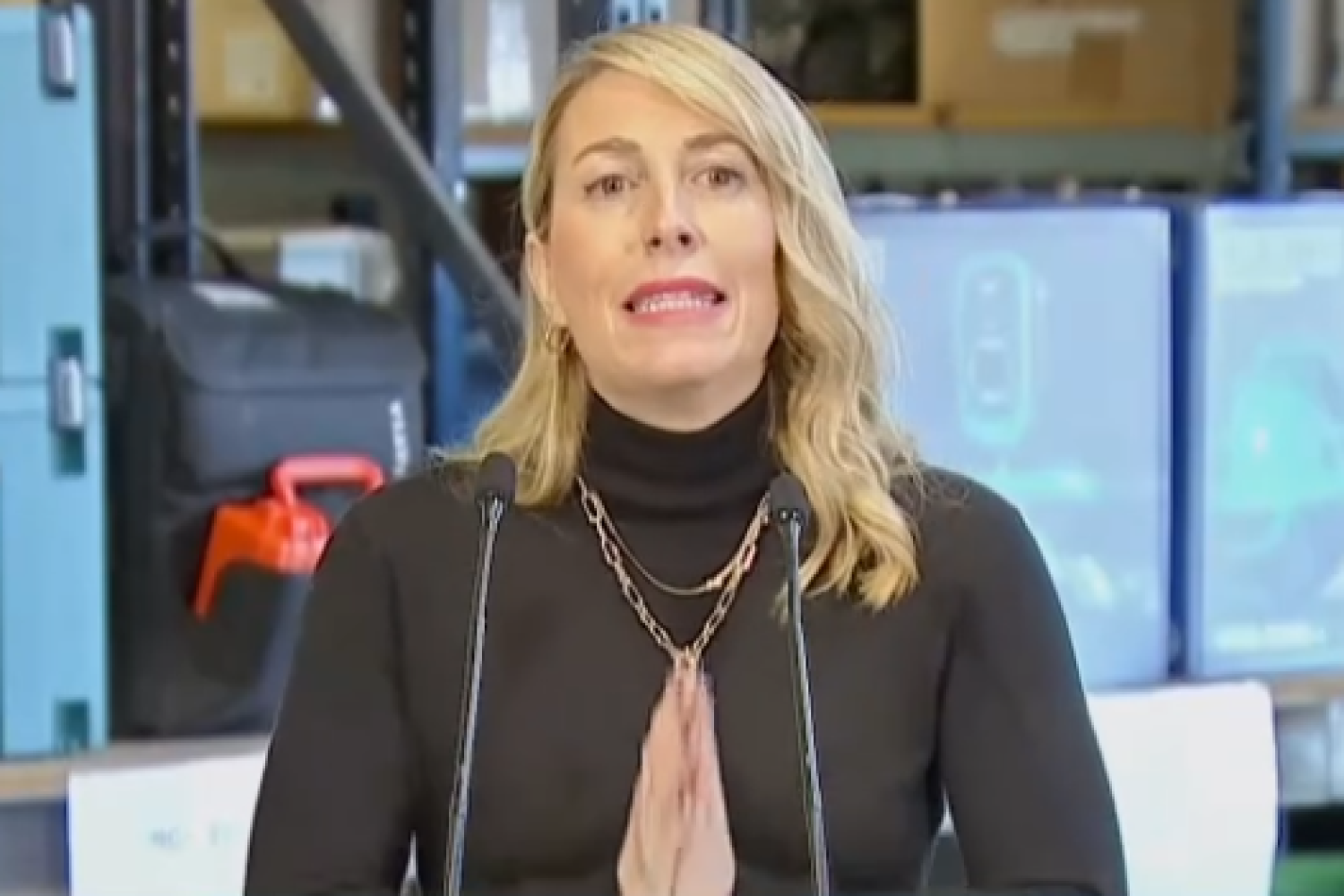 maria guardiola