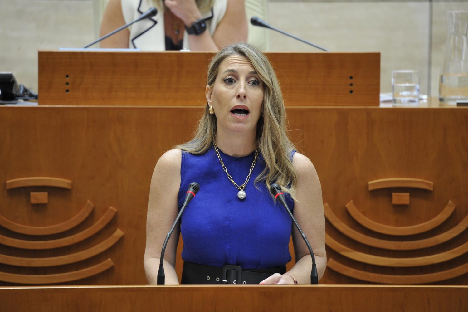 maria guardiola