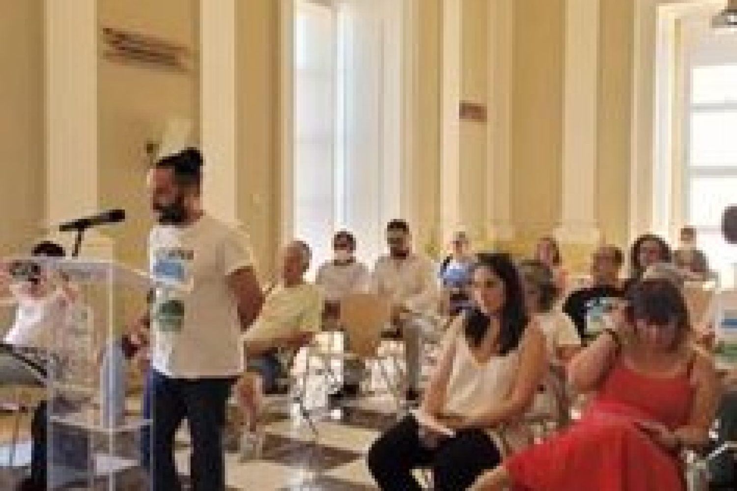 María Guardiola renuncia como concejala en Cáceres para dedicarse a la presidencia del PP de Extremadura
